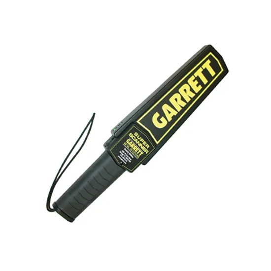SuperScanner